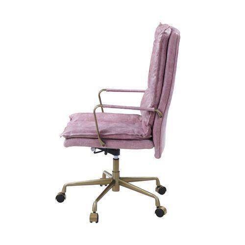 Acme Furniture Office Chairs Office Chairs OF00439 IMAGE 3