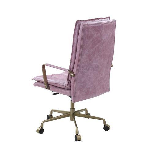 Acme Furniture Office Chairs Office Chairs OF00439 IMAGE 4
