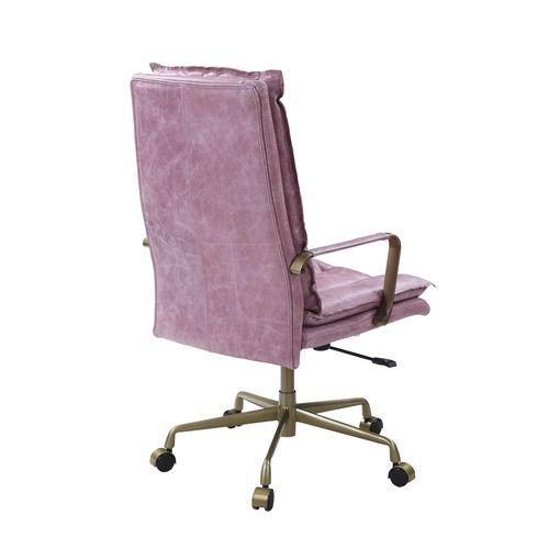 Acme Furniture Office Chairs Office Chairs OF00439 IMAGE 6