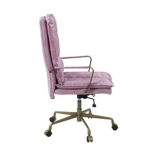 Acme Furniture Office Chairs Office Chairs OF00439 IMAGE 7