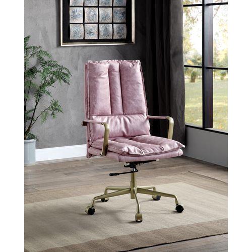 Acme Furniture Office Chairs Office Chairs OF00439 IMAGE 9