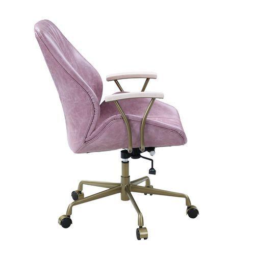 Acme Furniture Office Chairs Office Chairs OF00399 IMAGE 7