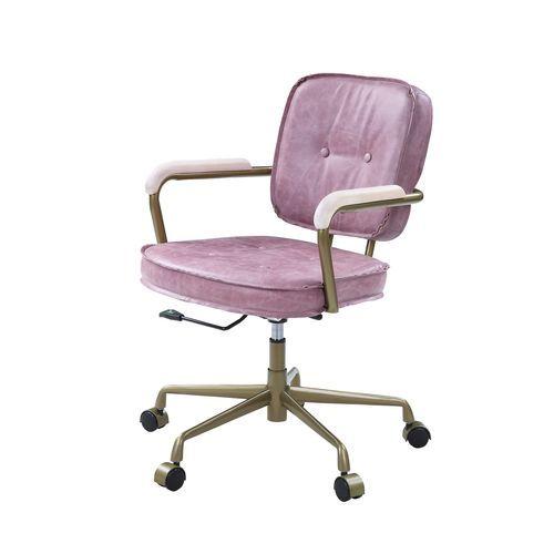 Acme Furniture Office Chairs Office Chairs OF00400 IMAGE 2