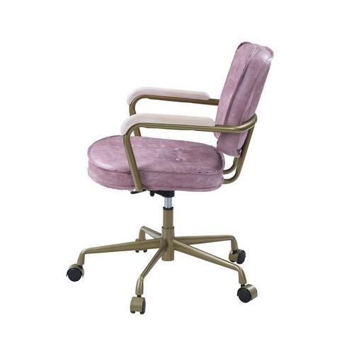 Acme Furniture Office Chairs Office Chairs OF00400 IMAGE 3