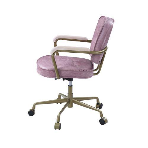 Acme Furniture Office Chairs Office Chairs OF00400 IMAGE 4