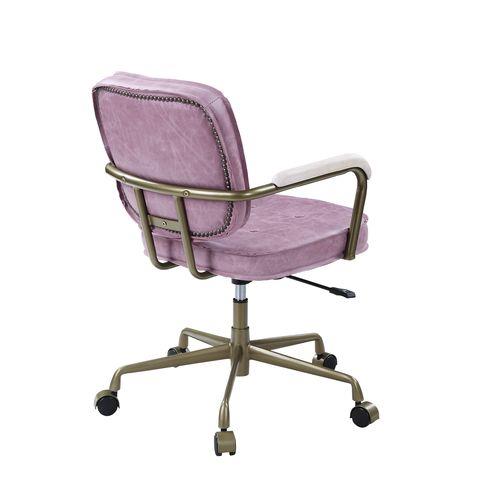 Acme Furniture Office Chairs Office Chairs OF00400 IMAGE 7