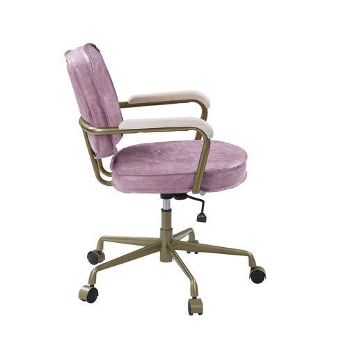 Acme Furniture Office Chairs Office Chairs OF00400 IMAGE 8