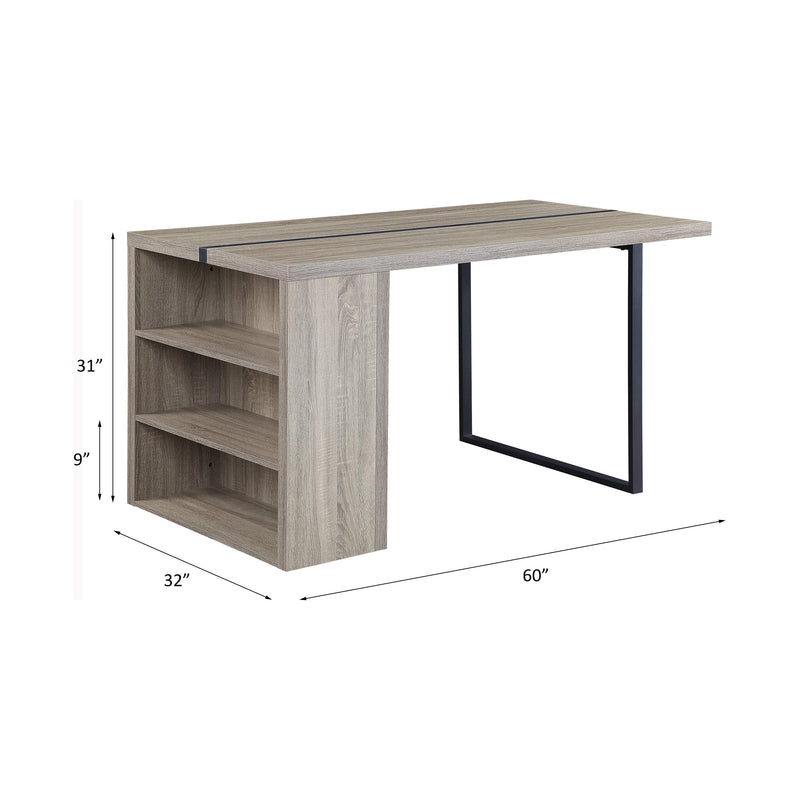 Acme Furniture Patwin DN00401 Dining Table IMAGE 5