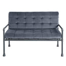 Acme Furniture Brantley LV00426 Loveseat IMAGE 3