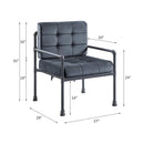 Acme Furniture Brantley AC00429 Accent Chair IMAGE 3