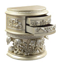 Acme Furniture Vatican 2-Drawer Nightstand BD00462 IMAGE 4