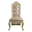 Acme Furniture Vatican Dining Chair DN00468 IMAGE 3