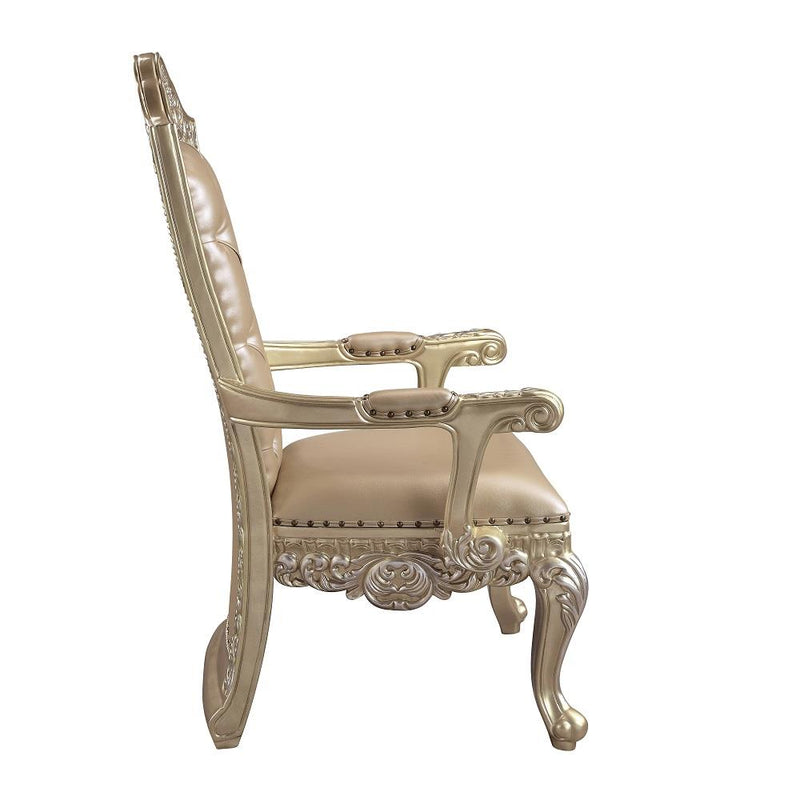 Acme Furniture Vatican Arm Chair DN00469 IMAGE 4
