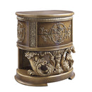 Acme Furniture Constantine 2-Drawer Nightstand BD00472 IMAGE 2