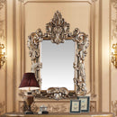 Acme Furniture Constantine Dresser Mirror BD00473 IMAGE 1