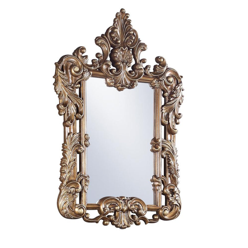 Acme Furniture Constantine Dresser Mirror BD00473 IMAGE 4