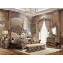 Acme Furniture Constantine Dresser Mirror BD00473 IMAGE 5