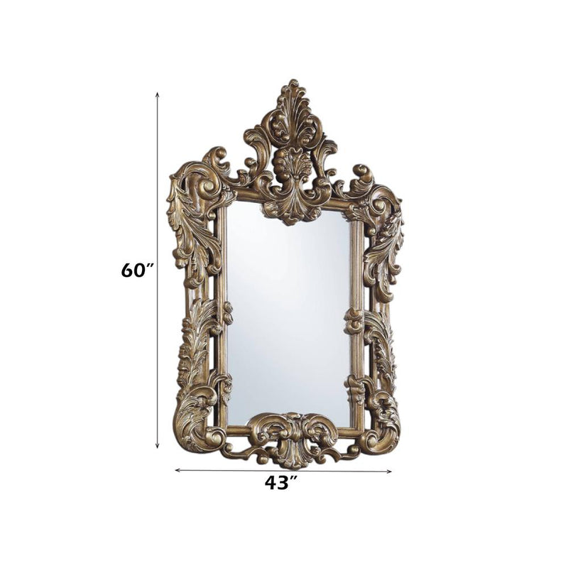 Acme Furniture Constantine BD00473 Mirror IMAGE 6