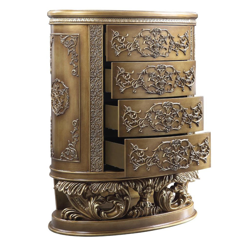 Acme Furniture Constantine BD00475 Chest IMAGE 4