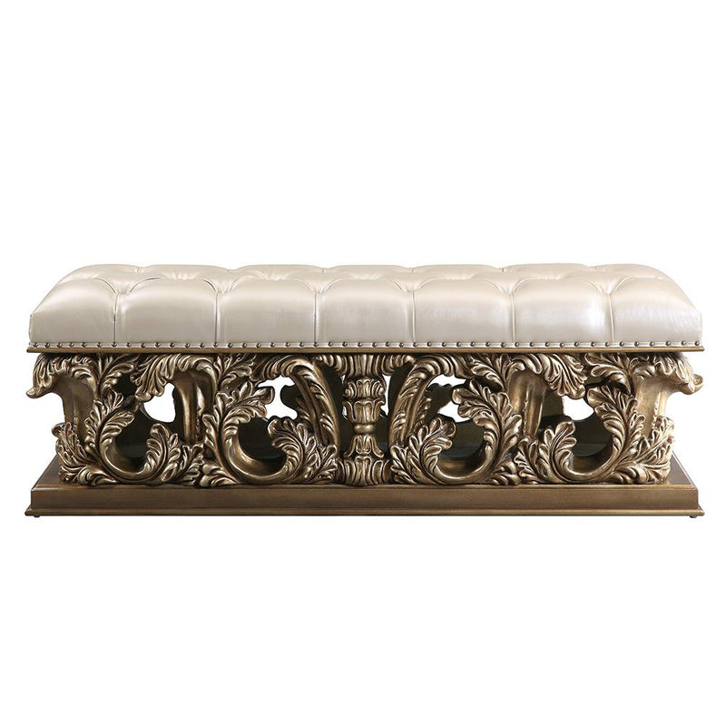 Acme Furniture Constantine Bench BD00476 IMAGE 3