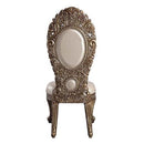 Acme Furniture Constantine Dining Chair DN00478 IMAGE 5