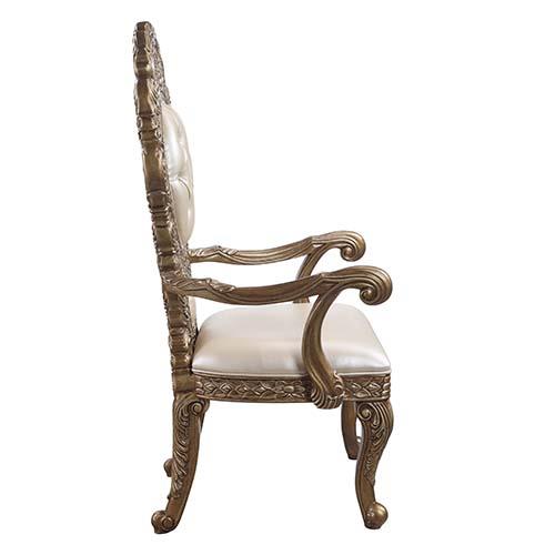 Acme Furniture Constantine Dining Chair DN00479 IMAGE 4