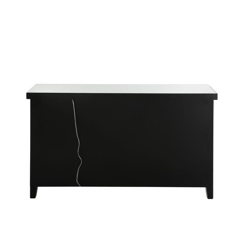 Acme Furniture Accent Cabinets Wine Cabinets AC00525 IMAGE 10