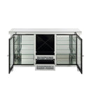 Acme Furniture Accent Cabinets Wine Cabinets AC00525 IMAGE 11