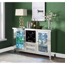 Acme Furniture Accent Cabinets Wine Cabinets AC00525 IMAGE 2