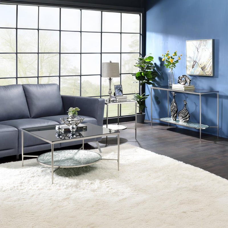 Acme Furniture Adelrik LV00575 End Table IMAGE 4