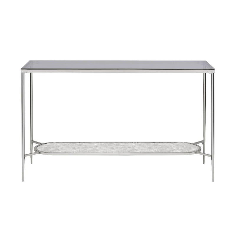 Acme Furniture Adelrik Sofa Table LV00576 IMAGE 3