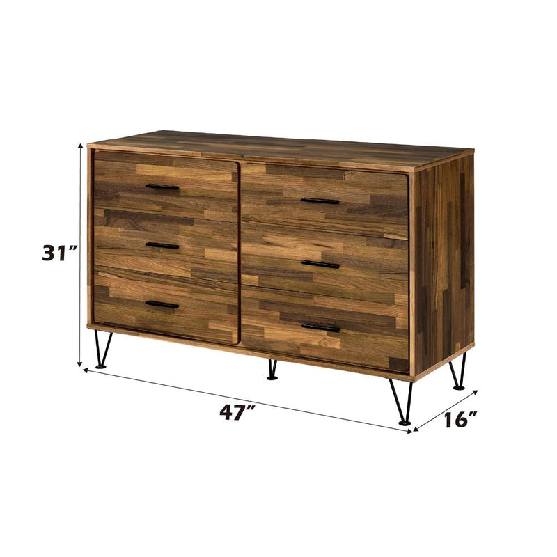Acme Furniture Hestia AC00543 Dresser IMAGE 6