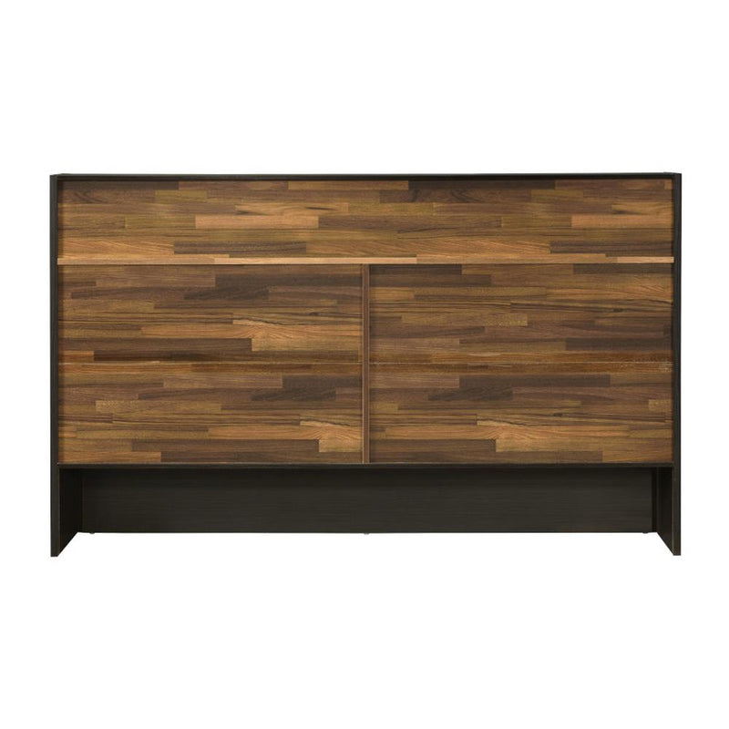 Acme Furniture Eos Queen Platform Bed with Storage BD00545Q IMAGE 6