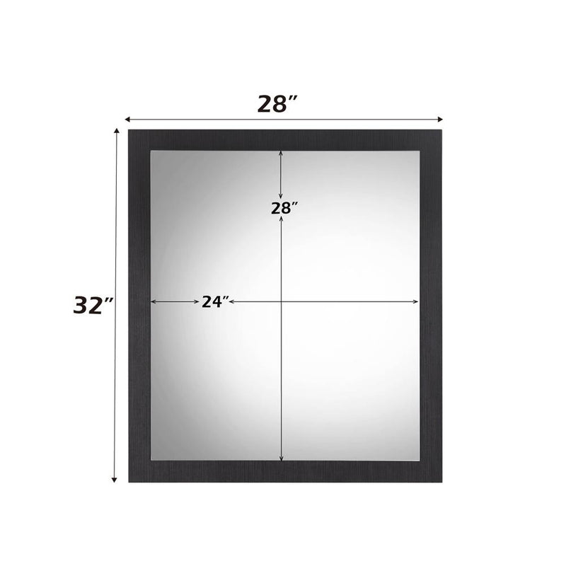 Acme Furniture Eos BD00547 Mirror IMAGE 4
