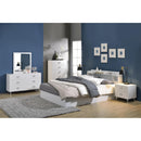 Acme Furniture Perse BD00550 Mirror IMAGE 3