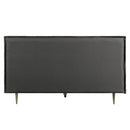 Acme Furniture Metis King Upholstered Panel Bed BD00559Q IMAGE 4