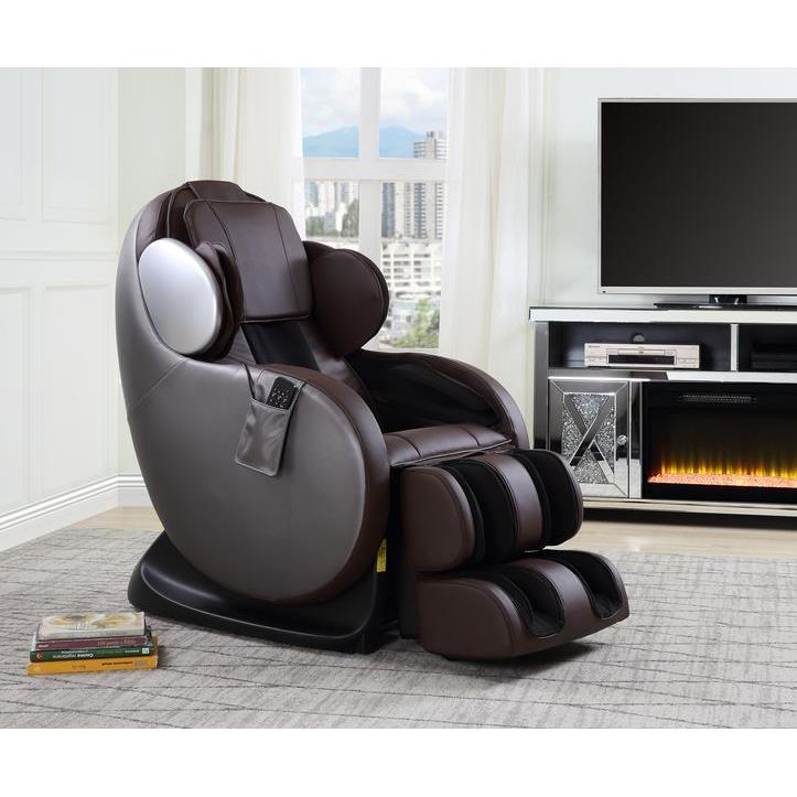 Acme Furniture Massage Chairs Massage Chair LV00569 IMAGE 2