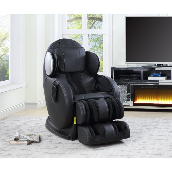 Acme Furniture Massage Chairs Massage Chair LV00570 IMAGE 1