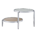 Acme Furniture Abbe Coffee Table LV00572 IMAGE 3