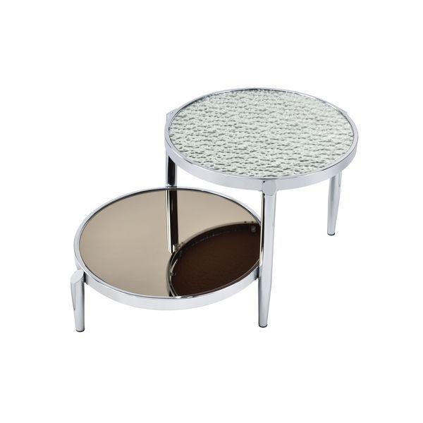 Acme Furniture Abbe Coffee Table LV00572 IMAGE 3