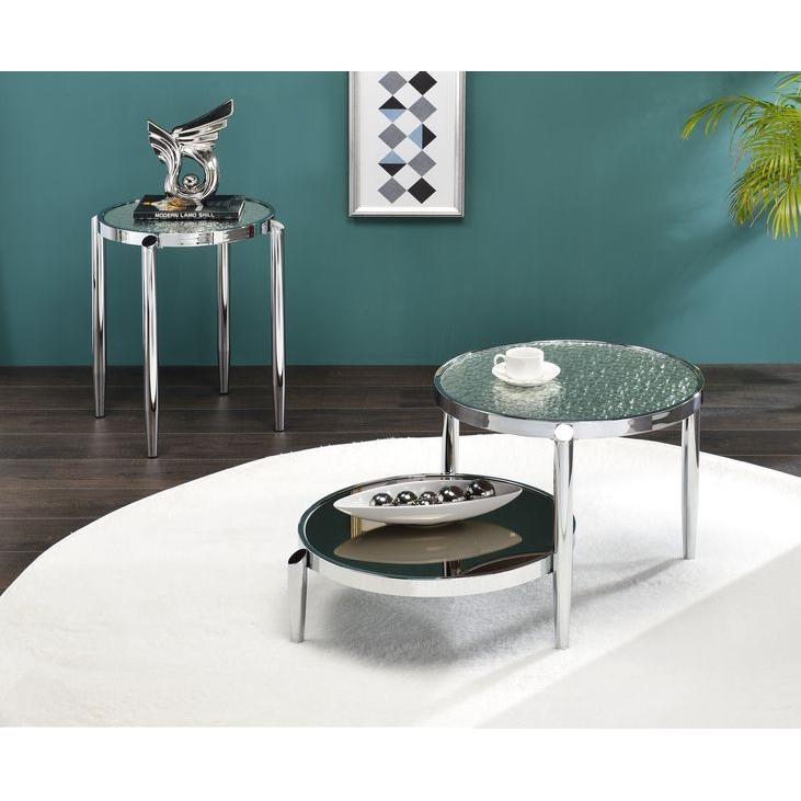 Acme Furniture Abbe Coffee Table LV00572 IMAGE 4