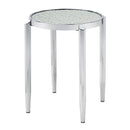 Acme Furniture Abbe End Table LV00573 IMAGE 2