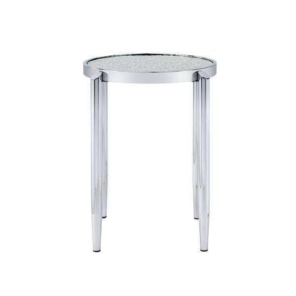 Acme Furniture Abbe End Table LV00573 IMAGE 2