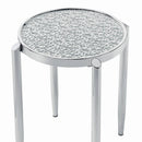 Acme Furniture Abbe End Table LV00573 IMAGE 4