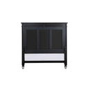 Acme Furniture Varian II Queen Upholstered Panel Bed BD00584Q IMAGE 5