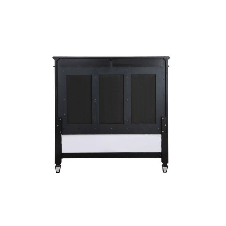 Acme Furniture Varian II Queen Upholstered Panel Bed BD00584Q IMAGE 5