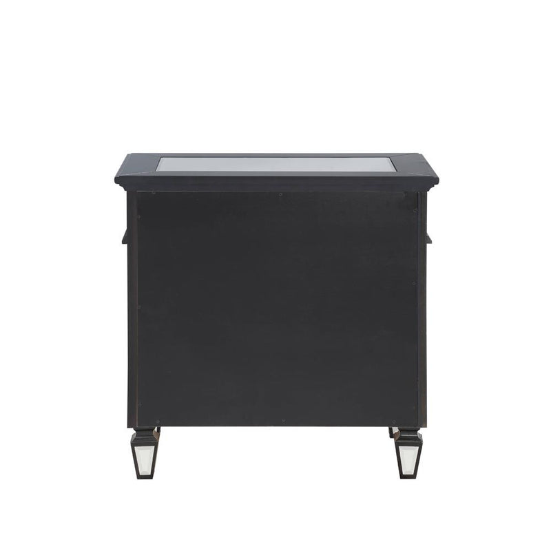Acme Furniture Varian II 3-Drawer Nightstand BD00585 IMAGE 5