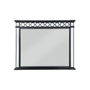 Acme Furniture Varian II Dresser Mirror BD00586 IMAGE 2