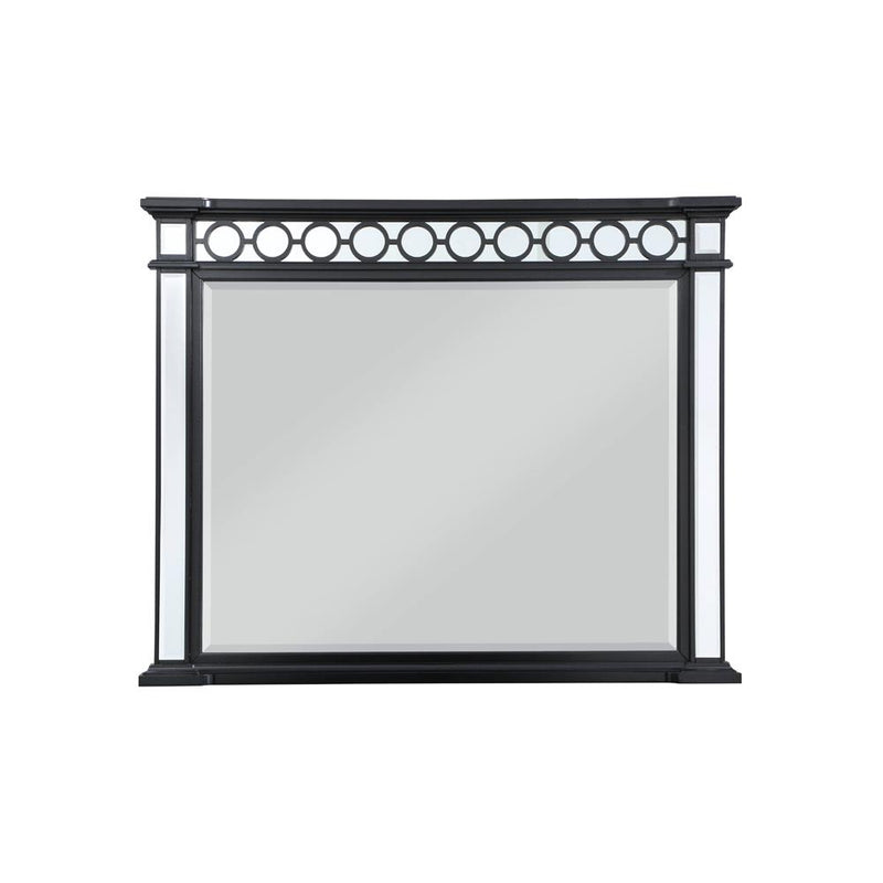 Acme Furniture Varian II Dresser Mirror BD00586 IMAGE 2