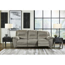  Signature Design by Ashley Next-Gen Gaucho 5420387 Reclining Power Sofa IMAGE 6